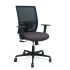 Scaun de Birou Yunquera P&C 0B68R65 Gri închis