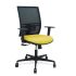 Scaun de Birou Yunquera P&C 0B68R65 Galben