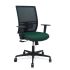 Scaun de Birou Yunquera P&C 0B68R65 Verde inchis