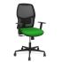Scaun de Birou Alfera P&C 0B68R65 Verde