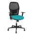 Scaun de Birou Alfera P&C 0B68R65 Turquoise Verde Turcoaz