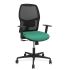 Scaun de Birou Alfera P&C 0B68R65 Verde Smarald