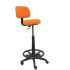 Taburet Llanos P&C LB308RN Portocaliu 117 cm