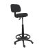 Taburet Llanos P&C LB840RN Negru 117 cm