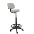 Taburet Llanos P&C CLB40RN Gri deschis 117 cm