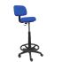 Taburet Llanos P&C LB229RN Albastru 117 cm