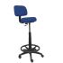Taburet Llanos P&C LB200RN Bleumarin 117 cm