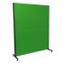 Paravan pliant P&C 0BALI15 Verde