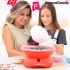 Aparat de Făcut Vată de Zahăr SweetyCloud InnovaGoods 400W (Recondiționate A)