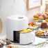 Friteuză fără Ulei InnovaGoods Alb 1200 W 2 L (Recondiționate B)