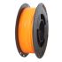 Bobină de filament Winkle PLA-HD Portocaliu