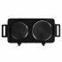 Plita Electrică Orbegozo PE2855 2500 W
