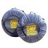 Tyre cover set OMP Speed (4 Unități) (32 cm)