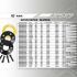 Set de separatoare OMP OMPS08191501