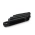 Șuruburi OMP Negru 4 uds 82 mm M14 x 1,25