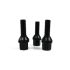 Set de șuruburi OMP OMPS09781201 26 mm Negru M12 x 1,50