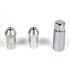 Set Piulițe OMP OMPS09911202 40 mm M12 x 1,25 20 uds