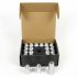 Set Piulițe OMP 7075 Argintiu 20 uds M14 x 1,25