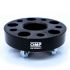 Set de separatoare OMP OMPS09143001 PCD 5x112 CB 57,1 M14 x 1,50 30 mm