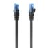 Cablu de Rețea Rigid UTP Categoria 6 Aisens A135-0851 Negru Multicolor 15 m