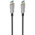 Cablu HDMI Aisens A148-0858 Negru Multicolor 10 m