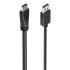 Adaptor DisplayPort la HDMI Aisens Negru 5 m