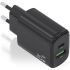 Încărcător de Perete Aisens A110-0910 Negru 20 W