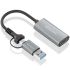 Adaptor USB 3.0 la HDMI Aisens A109-0913