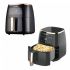 Friteuză cu Aer COMELEC FA5004 1500 W 1800 W 5 L Negru