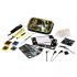 Kit de Accesorii INNJOO 222997 TRON EVOLUTION DS LITE