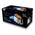 Prăjitor de Pâine TM Electron 1400 W