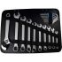 Cutie de scule Ferrestock Aluminiu 176 Piese