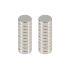 Magneți Ferrestock 10 x 3 mm (20 pcs)