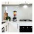 Mixer cu Pahar TM Electron 500 W 1,5 L