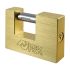 Lacăt cu cheie Ferrestock 90 mm