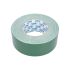Bandă adezivă Ferrestock Verde 50 mm x 50 m