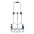 Roabă Ferrestock Pliabil Aluminiu 90 Kg