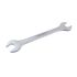 Cheie cu clichet cu capătul deschis dublu Ferrestock 18 x 19 mm