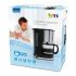 Cafetieră cu Filtru TM Electron 0,6 L 6 Cești