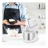 mixerul-malaxor cu bol TM Electron 400 W