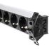 Placă de Circuit 19” 8 Puncte de Conectare Schuko cu On/Off Switch Salicru 680CA000003 1,5 m