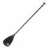 Vâslă Paddle Telescopic 3 Aluminiu