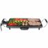 Placă Grătar Orbegozo TBC 3000 43 x 22 cm Negru Multicolor