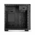 Unitate Mini-tower Micro ATX cu Cititor de Carduri Nox-Xtreme NXCBAYMX2 Negru