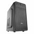 Cutie Semiunitate Micro ATX / Mini ITX Nox-Xtreme NXLITE030 Negru