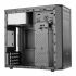 Cutie Semiunitate Micro ATX / Mini ITX Nox-Xtreme NXLITE030 Negru