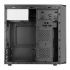 Cutie Semiunitate Micro ATX / Mini ITX Nox-Xtreme NXLITE030 Negru