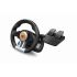 Volan de Curse Krom NXKROMKWHL Negru 2,4 m