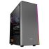 Cutie Semiunitate Micro ATX / Mini ITX / ATX Nox-Xtreme Infinity Omega RGB Negru Gri