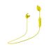 Căști Bluetooth SPC 4602Y Galben